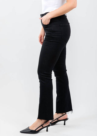 Mother - Women's The Hustler Ankle Fray Jeans