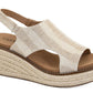 Corkys Footwear - Women's K Bye Espadrille Wedge