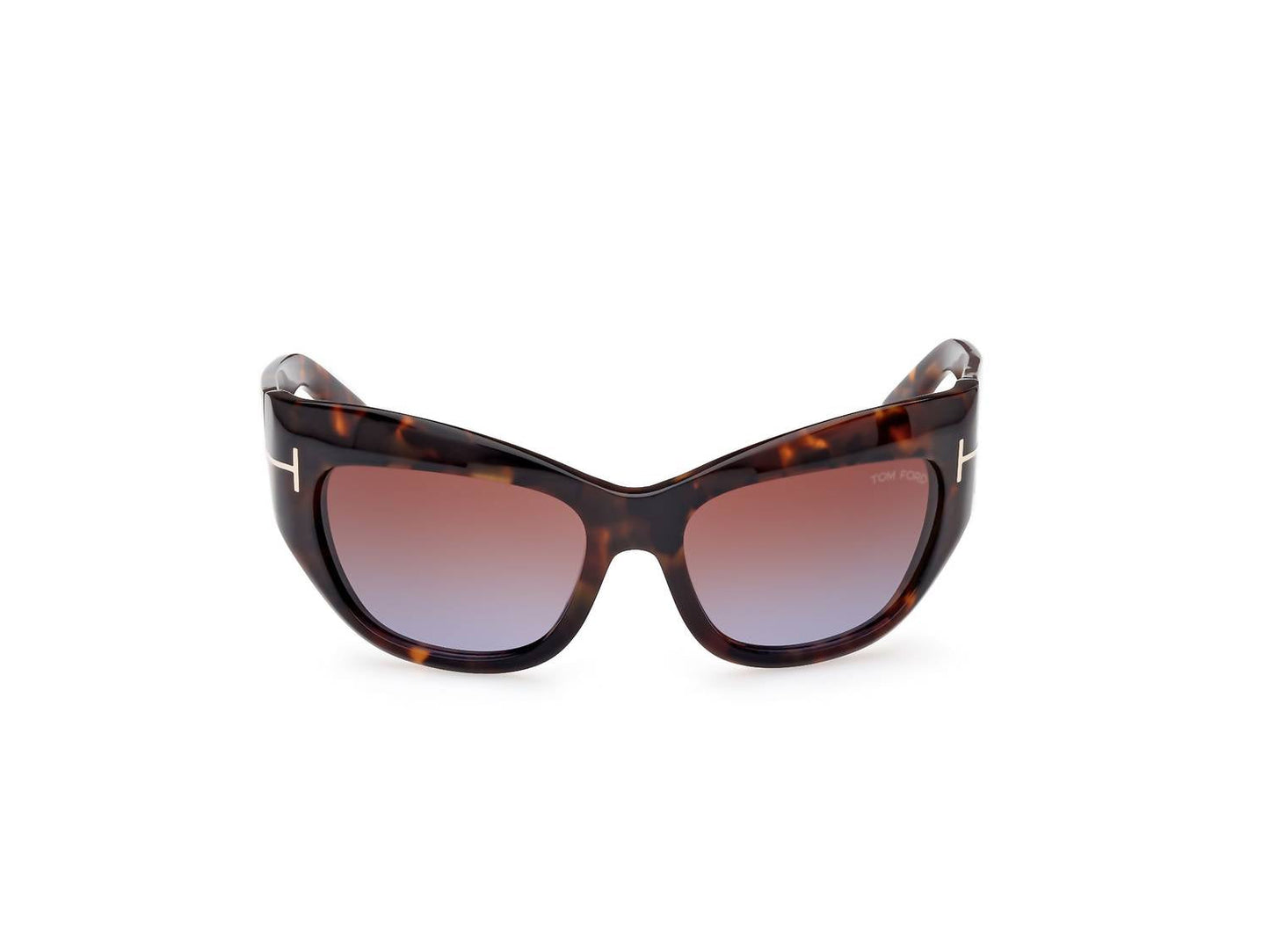 Tom Ford - WOMEN'S FT1065 BRIANNA SUNGLASSES