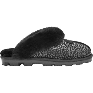 Ugg - Women's Coquette Sparkle Spot Slip-on Slippers