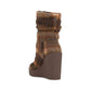 Jessica Simpson - Women's Mynette Wedge Bootie