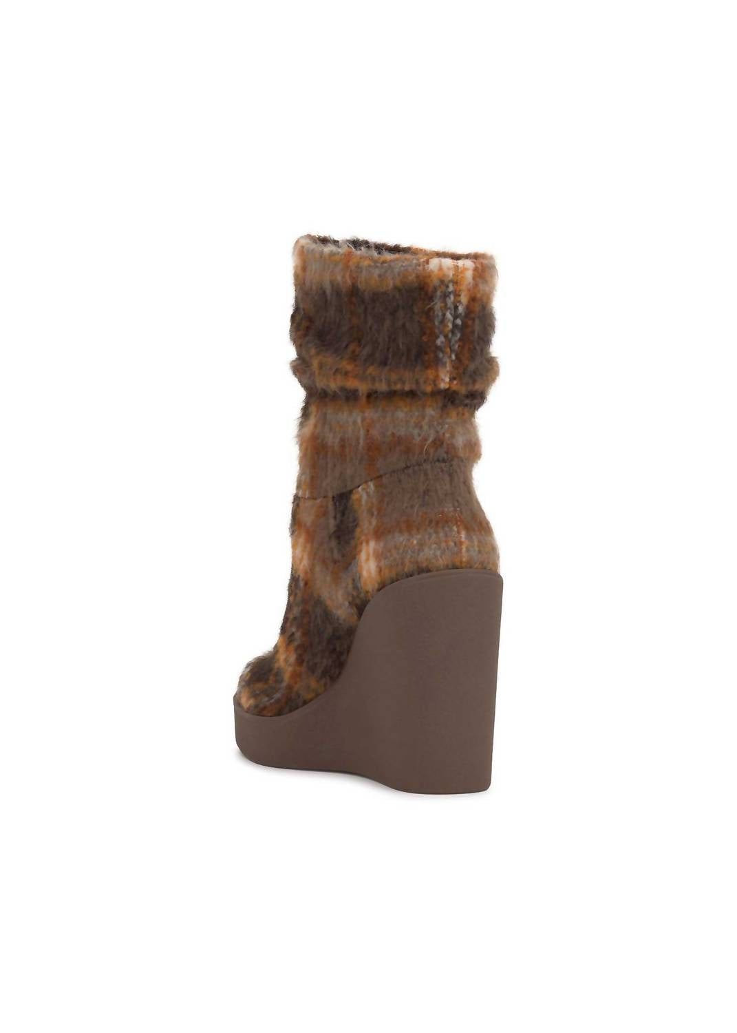 Jessica Simpson - Women's Mynette Wedge Bootie