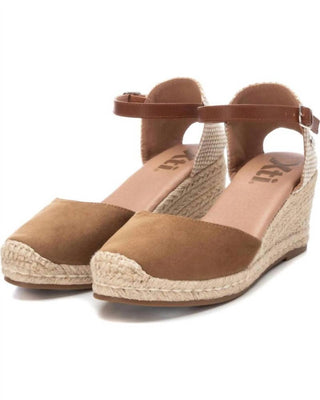 Xti - Women's Wedige Sandals
