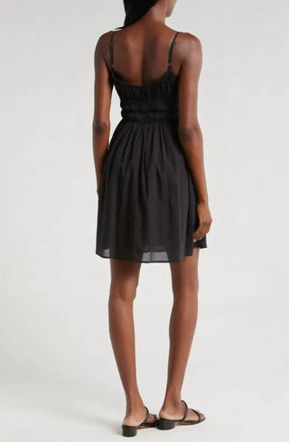 Elan - Carrie Mini Dress