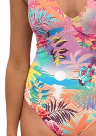 Johnny Was - Cross Back One Piece