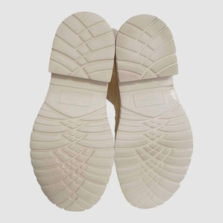 Valentino Garavani - Women's Rubber Rose Edition Atelier Knee Hi Boots