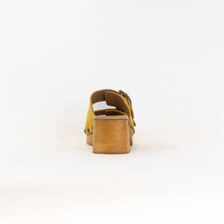 Eric Michael - Women's Austin Sandal