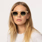 Krewe - Olivia Sunglasses