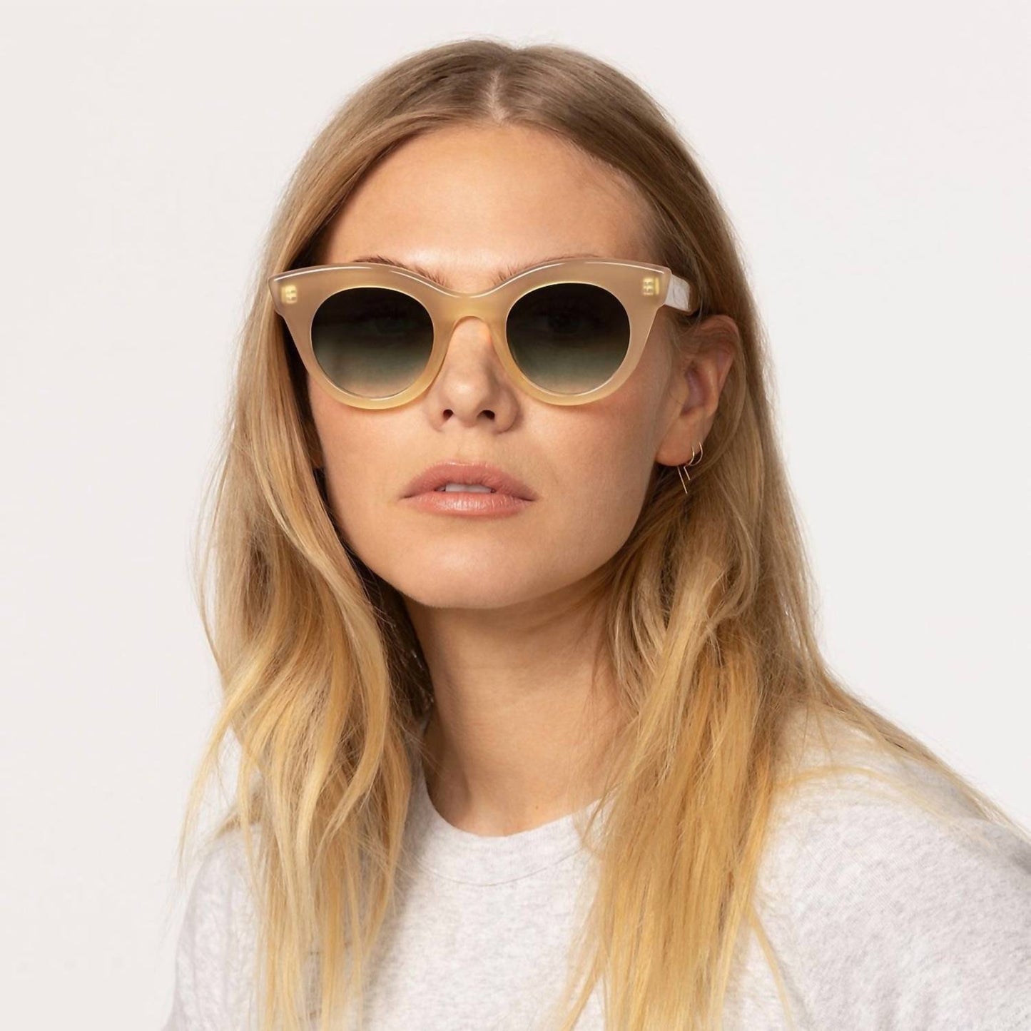 Krewe - Olivia Sunglasses