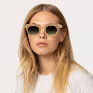 Krewe - Olivia Sunglasses