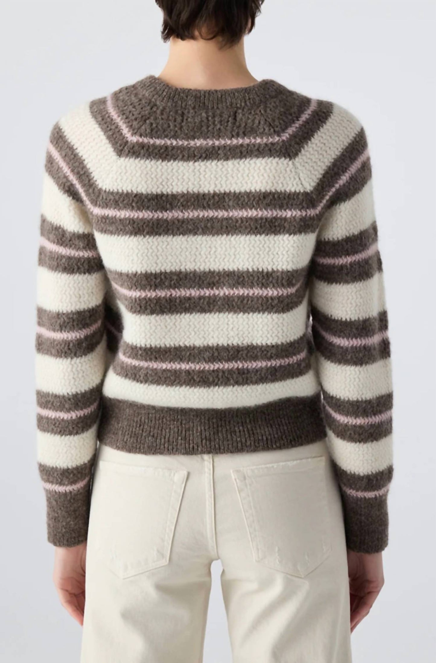 Amo - Sydney Sweater