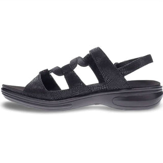 Revere - Women's Emerald Sandal