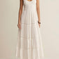 Z Supply - Behati Eyelet Midi Dress