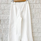 Simkhai - Kallin Cropped Wide Leg Pant