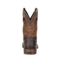 Rocky - Men's Waterproof Ride Flex Work Boot