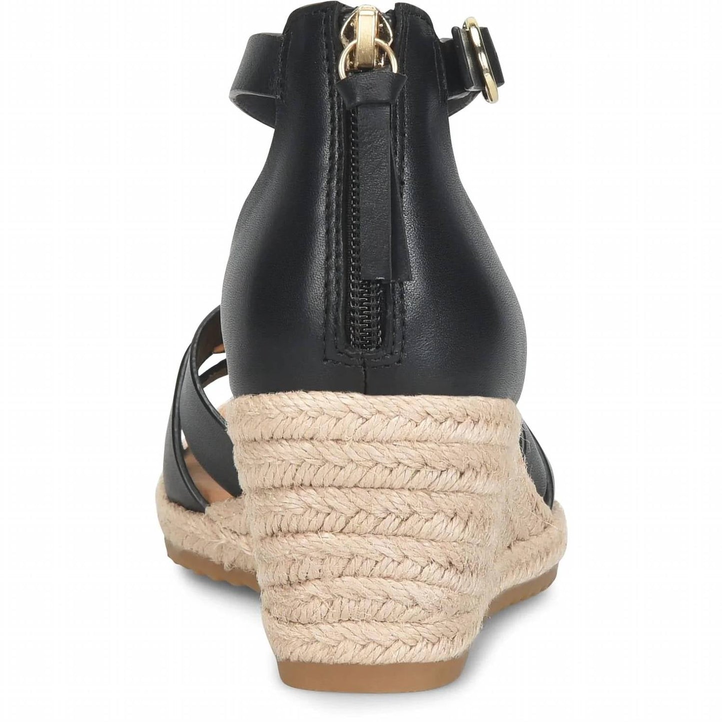 Sofft - Women's Ivy Wedge Sandals
