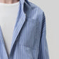 Citizens Of Humanity - Frances Cropped Cape Button Up Shirt