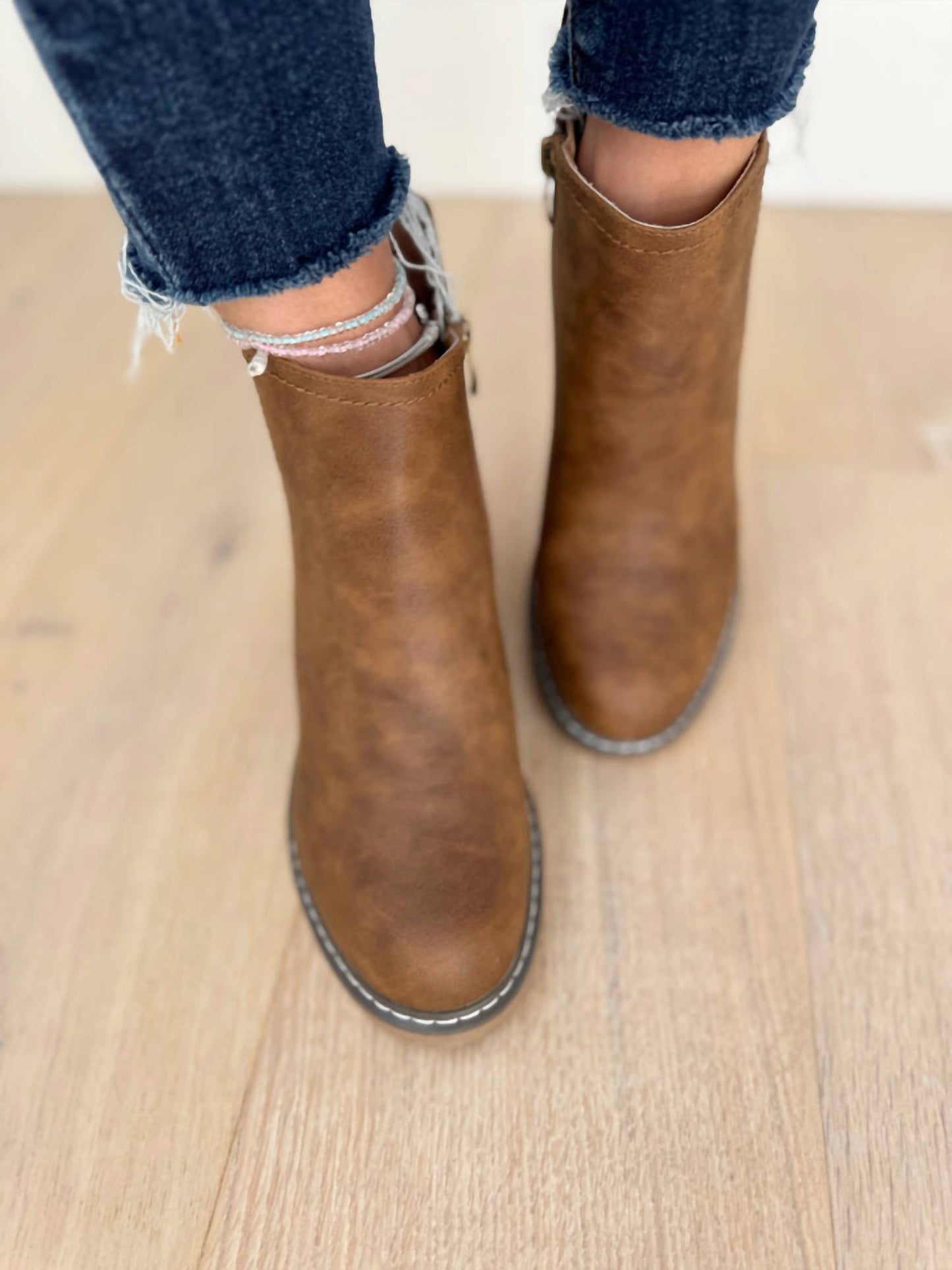 Corkys Footwear - Women's Bite Me Boots
