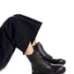 Xti - Women's Combat Booties