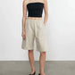 Enza Costa - Jacquard Bandeau Top