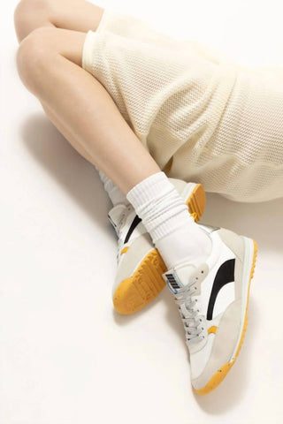 Oncept - Montreal Leather Sneaker