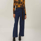 Farm Rio - Arabesque Floral Jersey Top