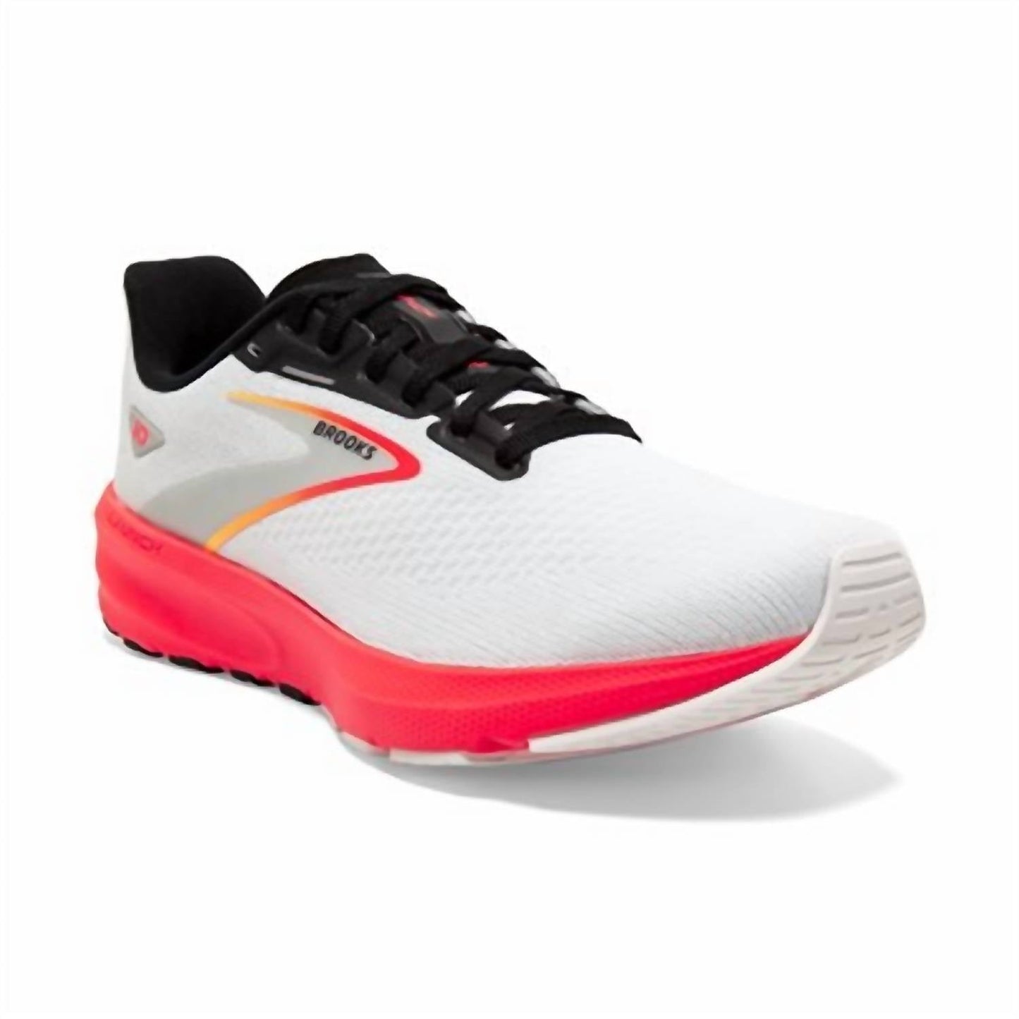 Brooks - Men's Launch 10 Sneakers