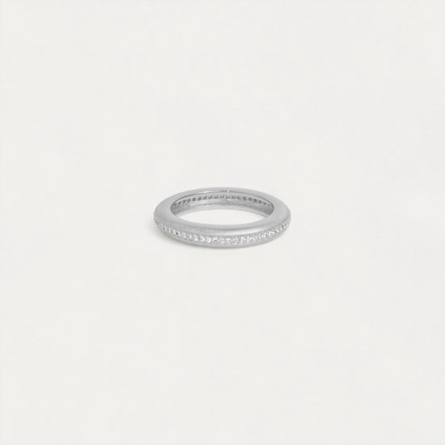 Dean Davidson - Women's Colette Pave Stacking Ring