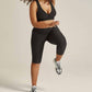 Beyond Yoga - Spacedye Lift Your Spirits Bra