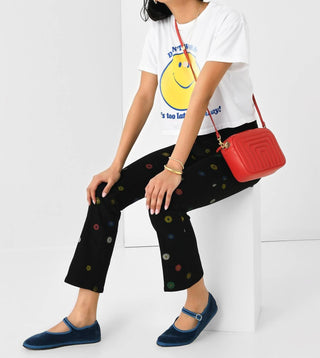 Mother - Insider Flood Jean