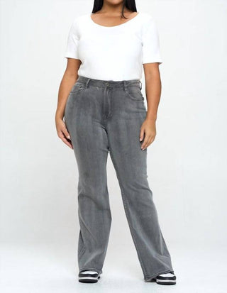 I&M Jeans - Curvy High RIse Flare Jeans