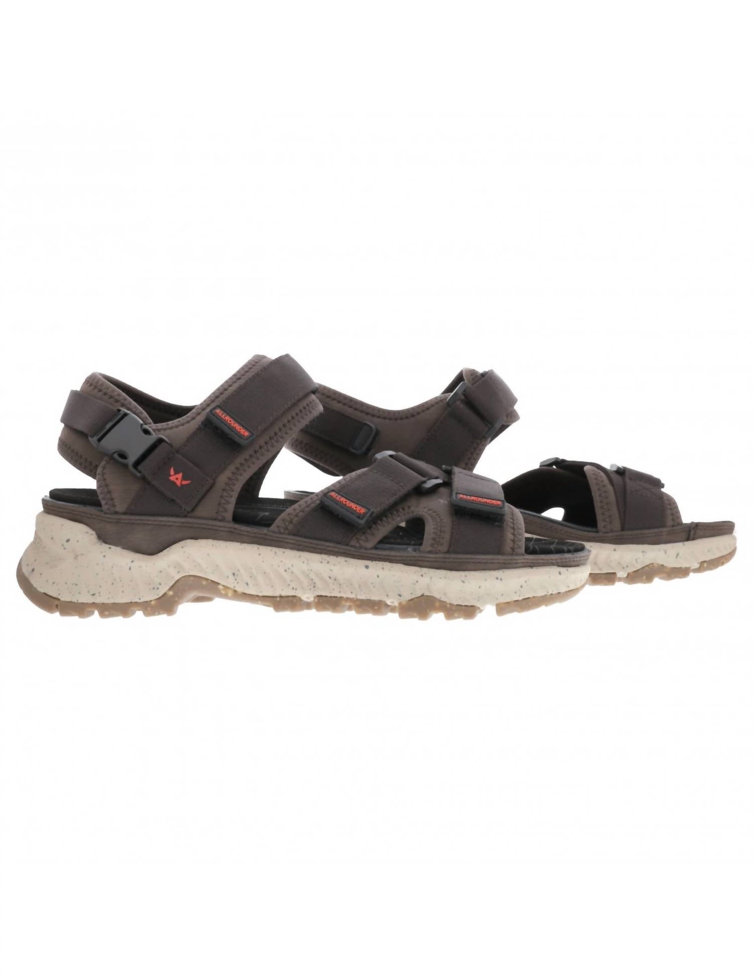 Allrounder - Men's Riverside Outdoor Sandals