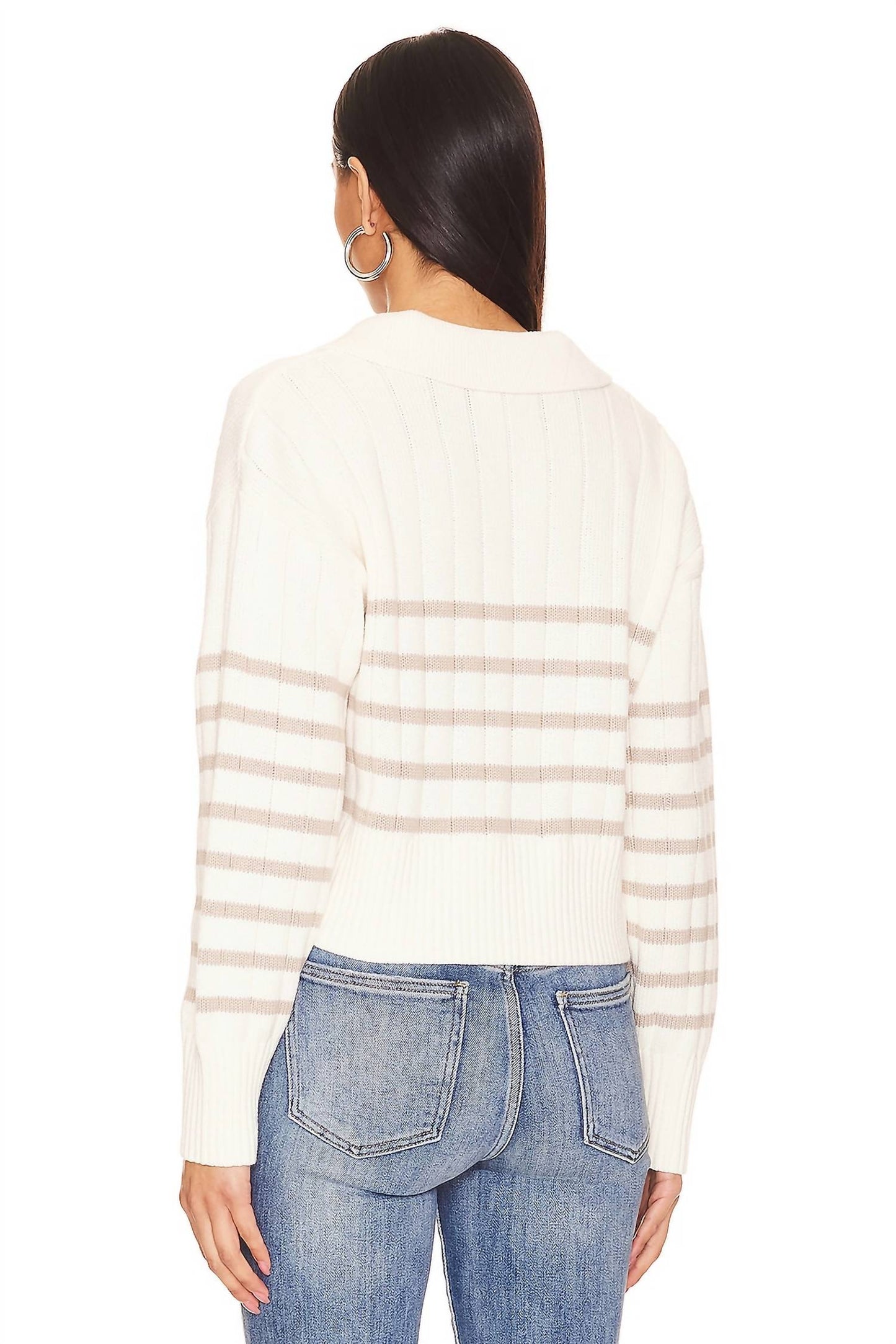 Pistola - Arlo Polo Sweater