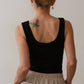 Donni. - Rib Scoop Tank