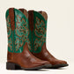 Ariat - Women's Round Up Stretchfit Wide Square Toe Western Boot