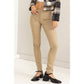 Hyfve - Looking Crispy Skinny Pants