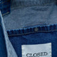 Closed - Women's Denim Bag