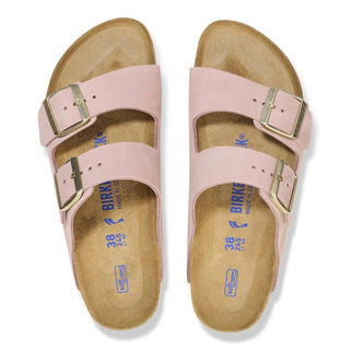 Birkenstock - Women's Arizona Soft Sandal