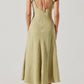 Astr - Women's Leocadia Dress