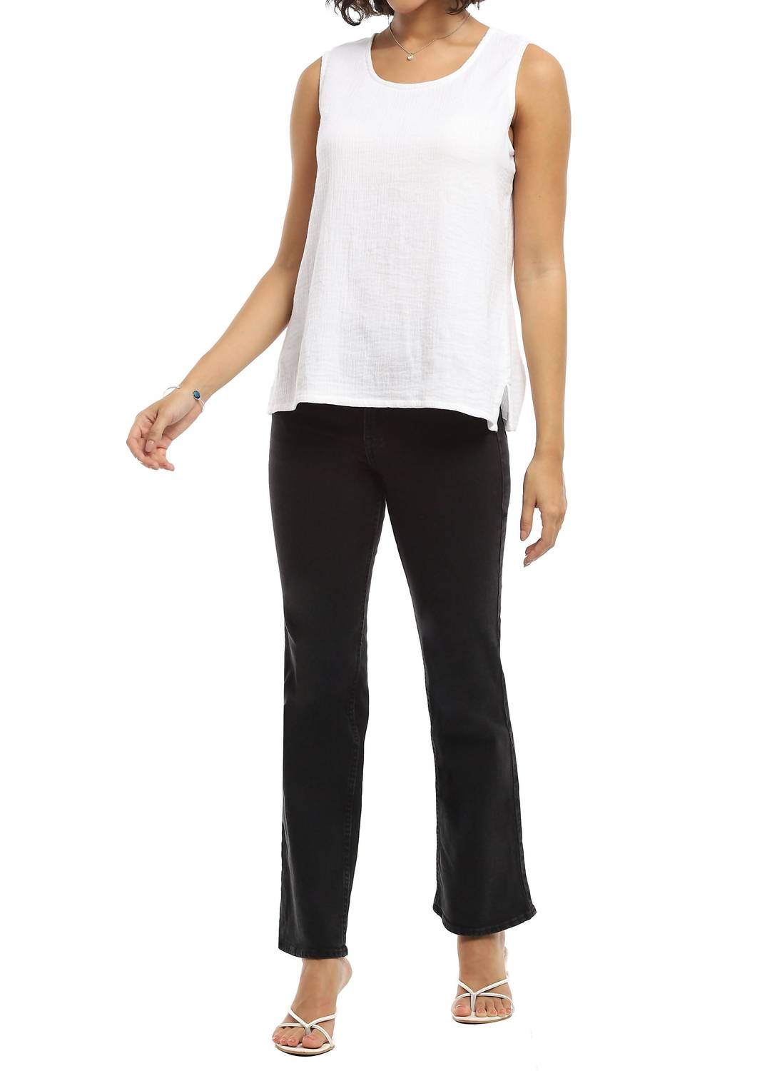 Parsley & Sage - Shawn Tank