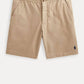 Polo Ralph Lauren - Boys Polo Prepster Flex Abrasion Twill Short