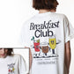 Girl Dangerous - Breakfast Club Tee