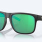 Costa Del Mar - Spearo Xl Polarized Sunglasses 9013 - 02 - 59