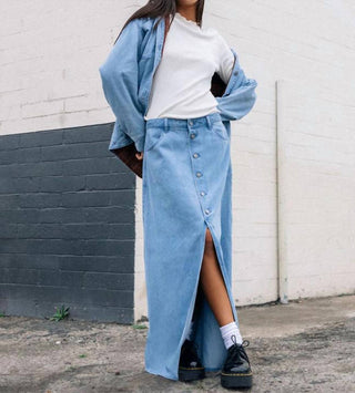 Volcom - Chill Trap Skirt