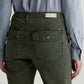 Ag Jeans - Juliet High Rise Utility Flare Jeans