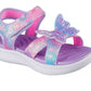 Skechers - Kid's Jumpsters Sandals