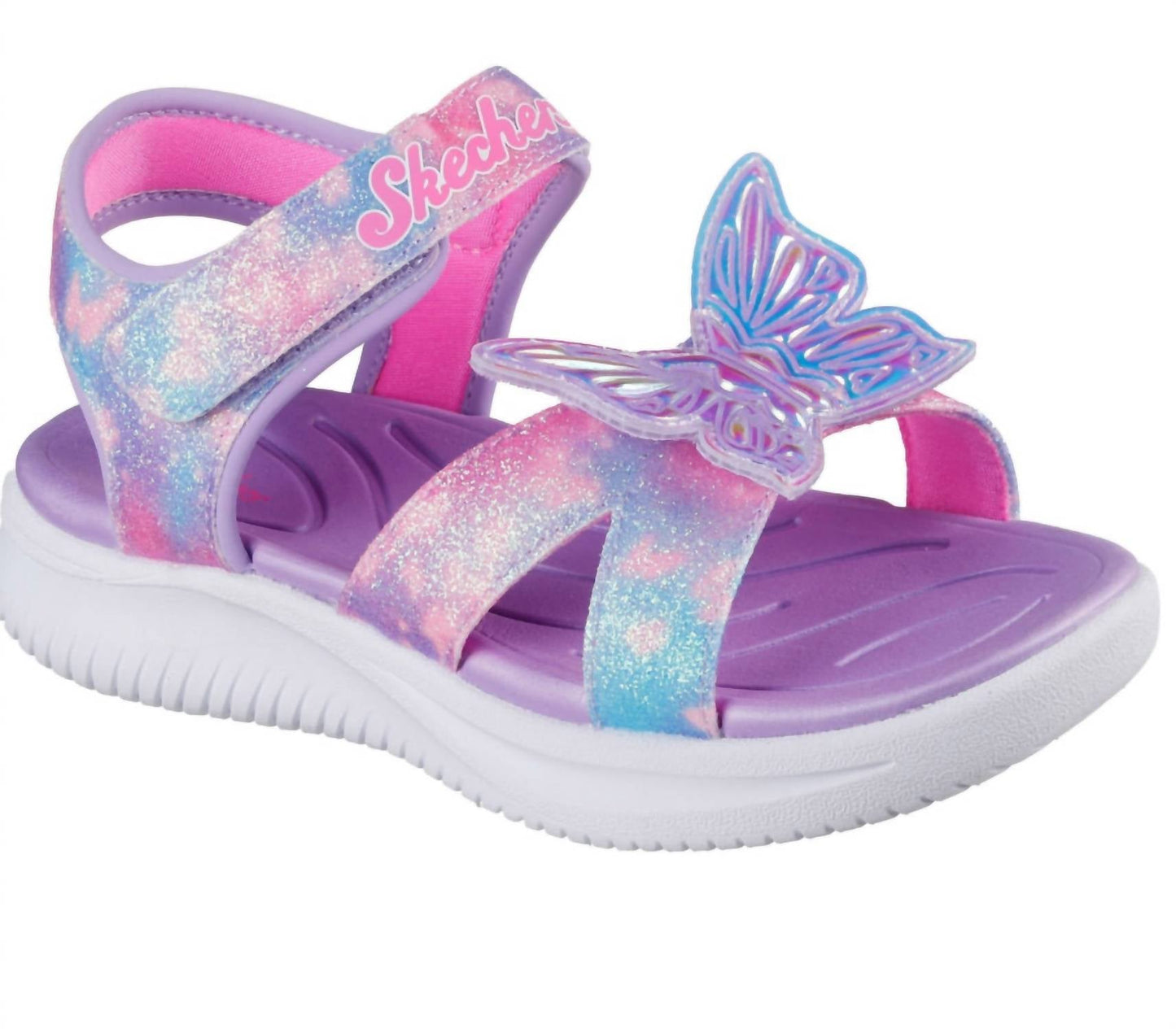 Skechers - Kid's Jumpsters Sandals