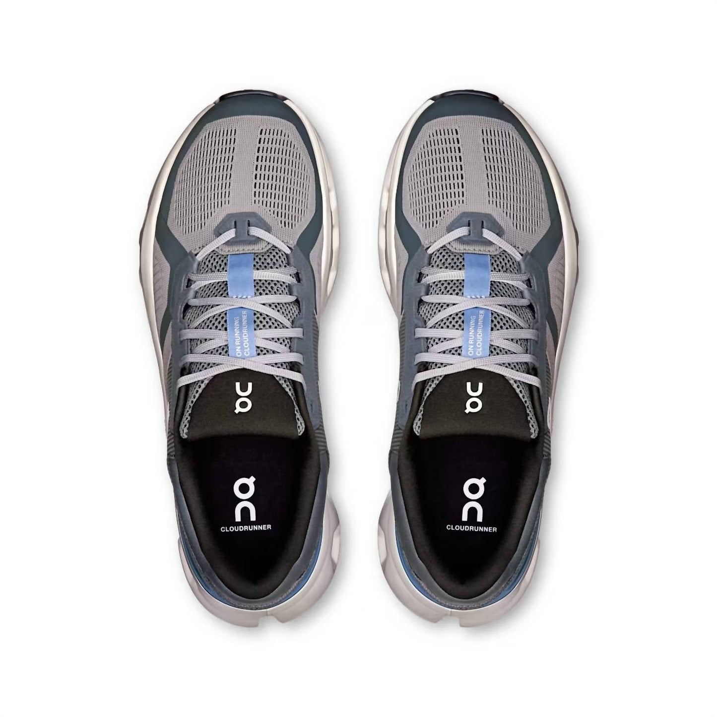 On Running - Men's Cloudrunner 2 Running Shoes
