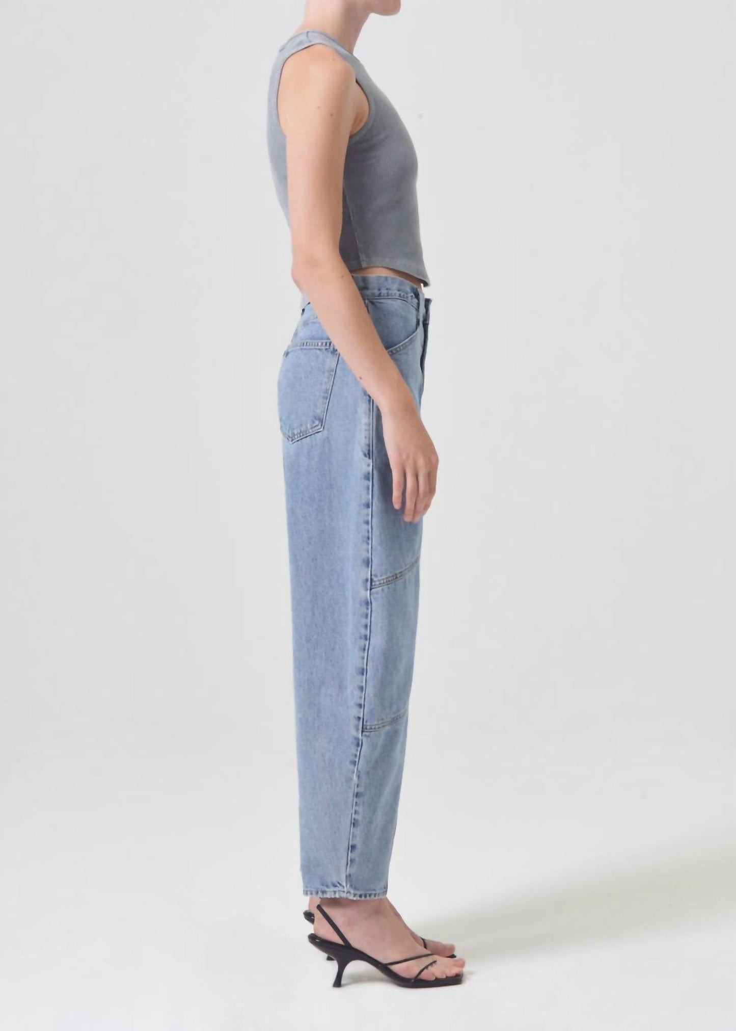 Agolde - Mara Jean