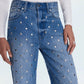 Pistola - Hendrix High Rise Baggy Jean